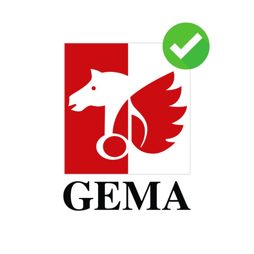 Wie geht das? Die GEMA Herstellungsmeldung f&uuml;r Tontr&auml;ger, einfach erkl&auml;rt.