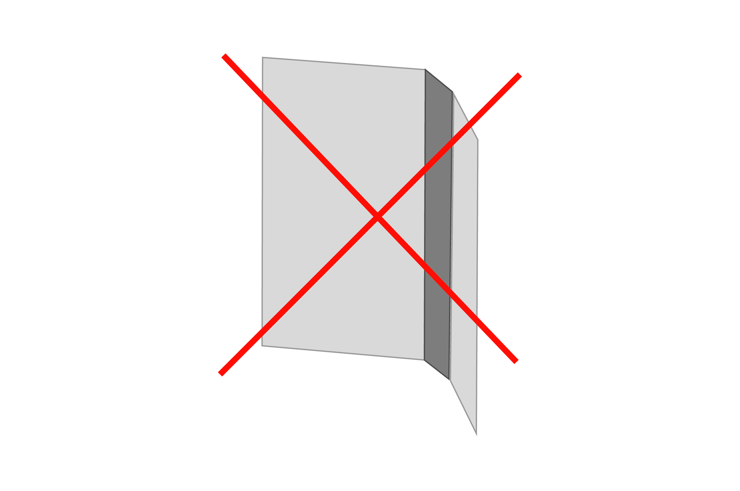 Transparente MC Tape mit UV-Druck ohne Verpackung und Ohne J-Card