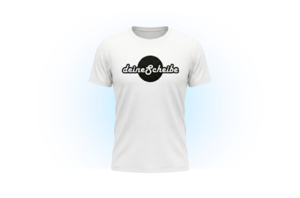 T-Shirts bedrucken – Essential