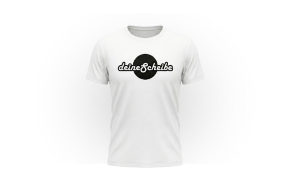 T-Shirts bedrucken – Signature