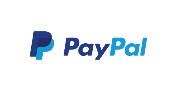 Logo: PayPal