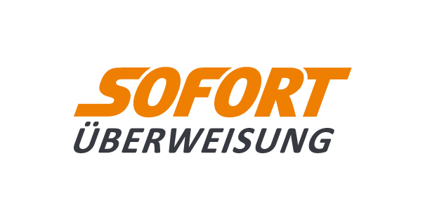 Logo: SOFORT Überweisung