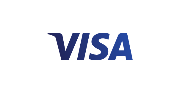 Logo: VISA