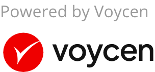 Powered by Voycen