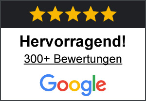 Google Bewertungen