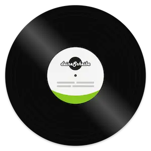 12 Inch 140g