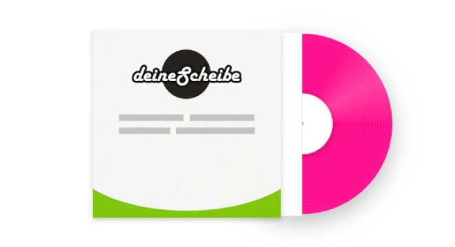 10 Inch EP