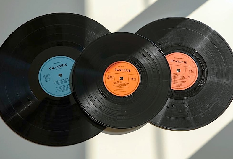 12 Inch LP vs 10 Inch Vinyl vs 7 Inch Single