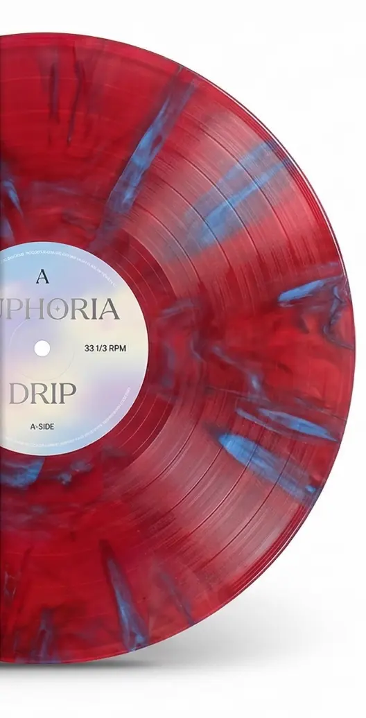 Deine Vinyl
